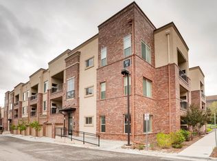 301 Inverness Way S UNIT 106, Englewood, CO 80112