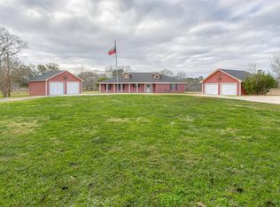 13992 Bazell Ln, Willis, TX 77318
