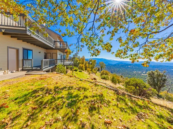 33177 Cascadel Heights Dr, North Fork, CA 93643
