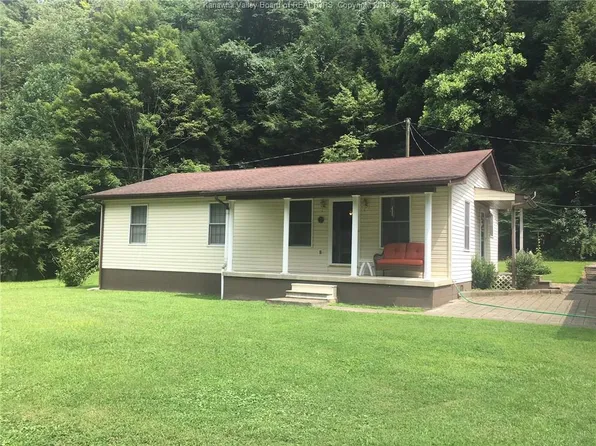 417 James Branch Rd, Wharton, WV 25208