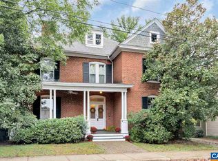 407 2nd St NE, Charlottesville, VA 22902