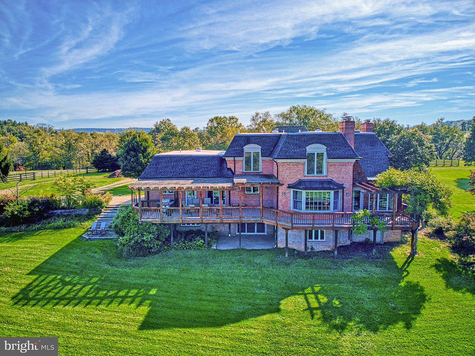 39909 Lookout Ln, Waterford, VA 20197 Zillow