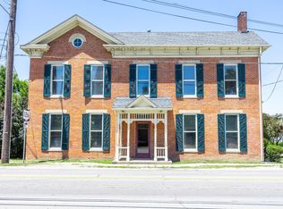 4267 Hamilton Cleves Rd, Fairfield, OH 45014