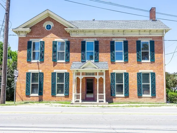 4267 Hamilton Cleves Rd, Fairfield, OH 45014