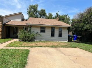 1709 Southcrest Dr, Norman, OK 73071