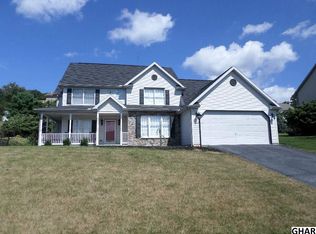 2120 Northview Ln, Harrisburg, PA 17110