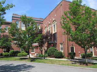 265 Sayles Ave UNIT 3, Pascoag, RI 02859