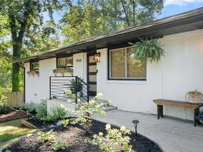 1066 Starline Dr SE, Smyrna, GA, 30080