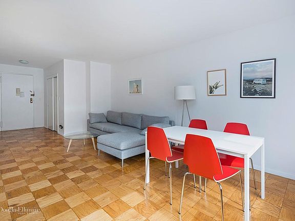 2nd image of 382 Central Park W APT 8E