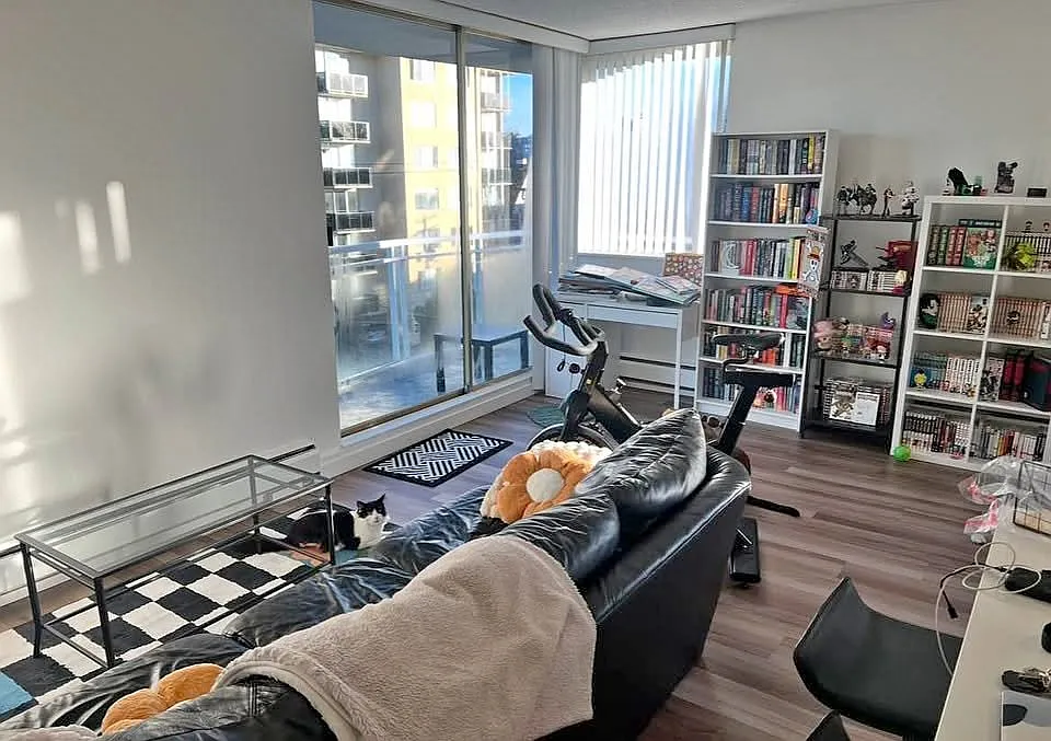 1 bed, 575 sqft, $2,579 — Photo 1