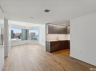 280 Spear St UNIT 31H, San Francisco, CA 94105