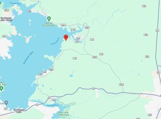 4130 Sunset Cliff Dr, Burnet, TX 78611