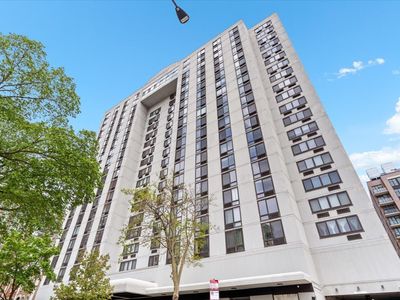 1221 N Dearborn St APT 1610N, Chicago, IL, 60610