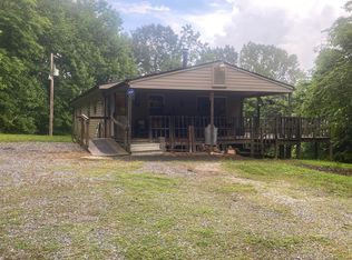203 Willowridge Dr, Thaxton, VA 24174