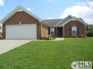 3314 Monoco Dr, Spring Hill, TN 37174