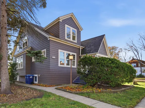 1489 E Algonquin Rd, Des Plaines, IL 60016