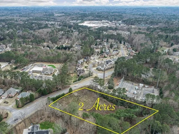 9520 Scott Rd #X, Roswell, GA 30076