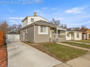 7609 Stout St, Detroit, MI