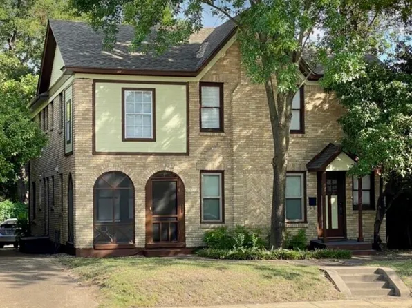 (undisclosed Address), Dallas, TX 75206