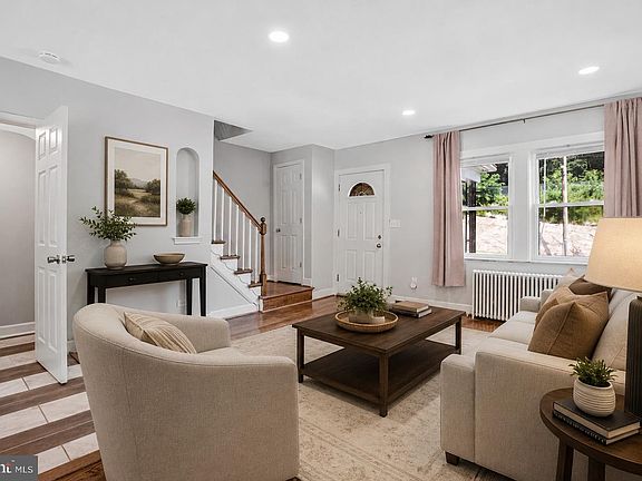 3rd image of 5169 Frederick Ave