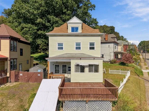 502 Tingley Ave, Pittsburgh, PA 15202