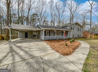 4485 Arbour Dr, Powder Springs, GA 30127