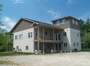 5100 Morin Rd, Palms, MI 48465