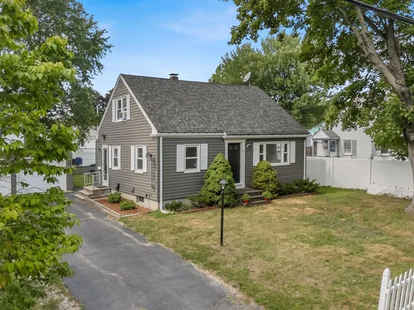 71 Hicks Street, Portland, ME 04103