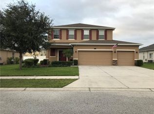 13533 Chesapeake Pl, Spring Hill, FL 34609