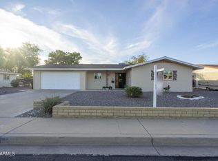 244 N 58th Pl, Mesa, AZ 85205