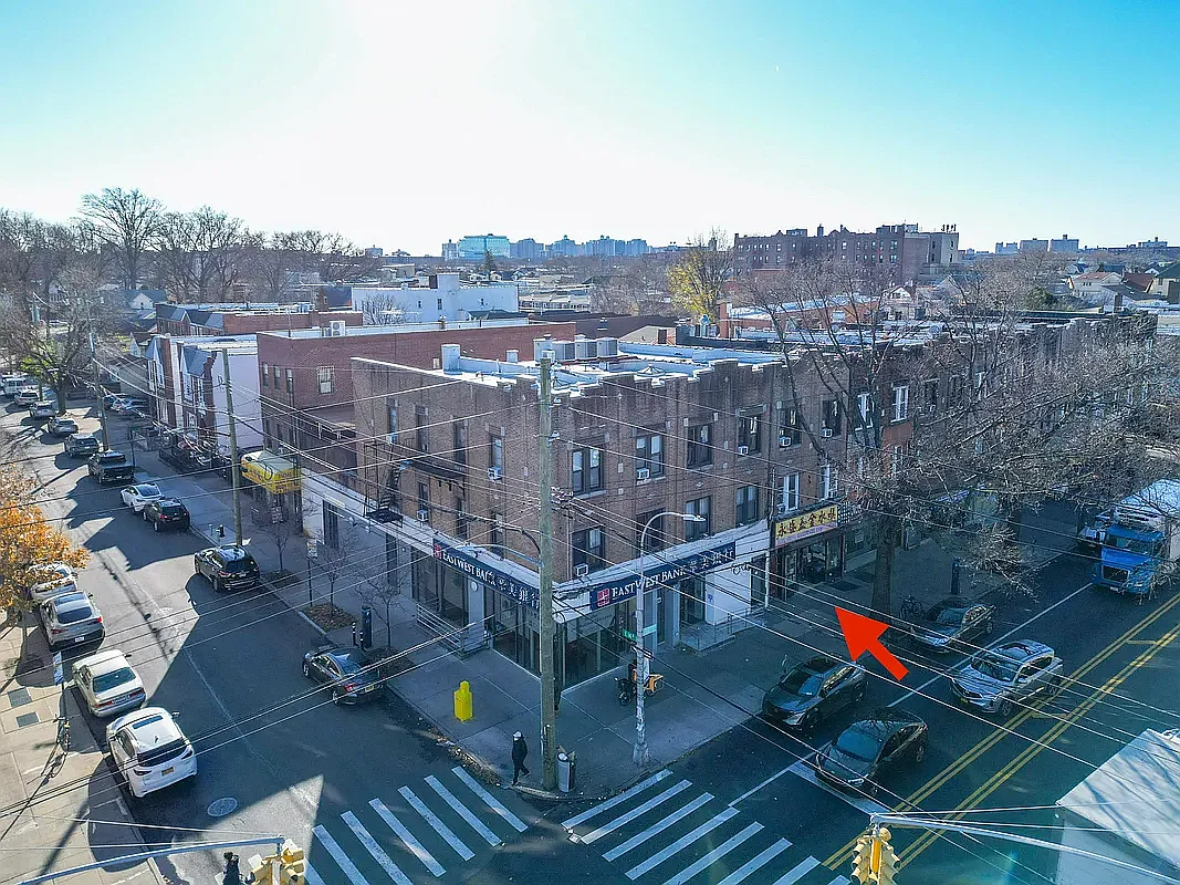 1318 Avenue U #1 in Homecrest, Brooklyn | StreetEasy