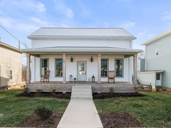 145 E Main St, Kirkersville, OH 43033