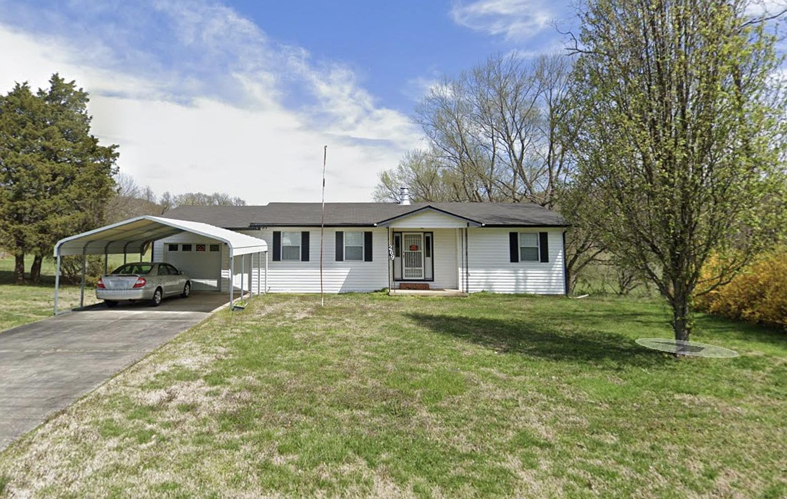 269 Mirandy Rd, Cookeville, TN 38506 Zillow