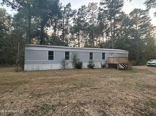 508 County Road 176, Sidon, MS 38954
