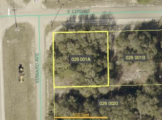 2400 E 23rd St, Alva, FL 33920