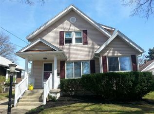 353 Zeller Ave, Akron, OH 44310