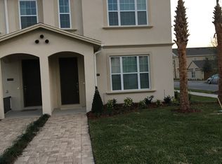 11691 Water Run Aly #11691, Windermere, FL 34786