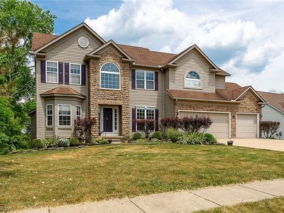 4265 Shalbey Trl, Brunswick, OH, 44212