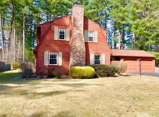 20 Joan St, Wilbraham, MA 01095