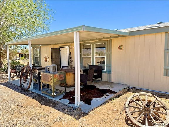 2nd image of 5146 W Burro Drive