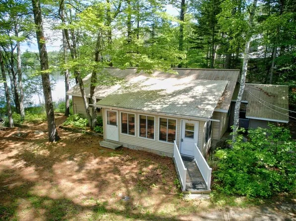 15 BlackBear Lane, T1 R9 WELS, ME 04462