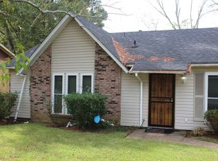 473 Glenco Ave, Jackson, MS 39209