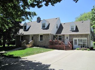 1465 Illinois Ave SW, Huron, SD 57350