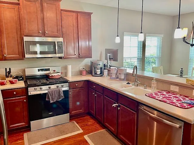 3782 Tupelo Church Ln — Photo 9