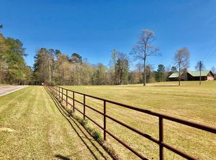 3336 Busy Corner Rd, Gloster, MS 39638