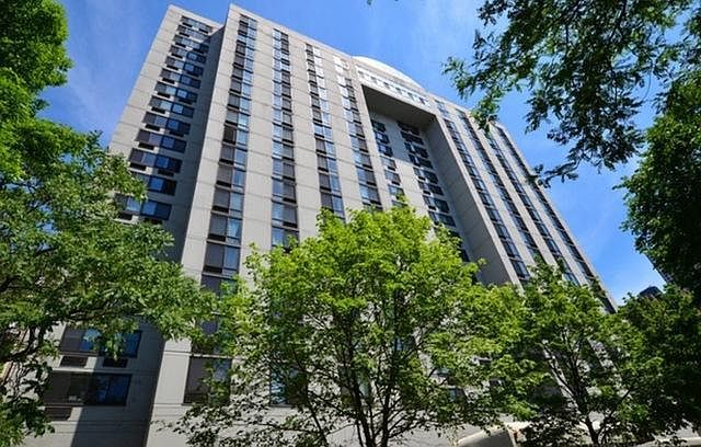 1st image of 1221 N Dearborn Pkwy #804S