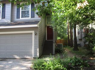 3 Newberry Trail Ct, Spring, TX 77382