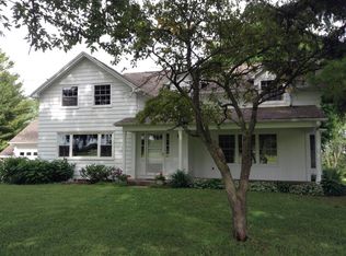 W239N8960 North Rd, Town Of Lisbon, WI 53089