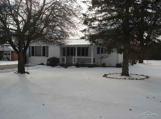 6759 Stroebel Rd, Saginaw, MI
