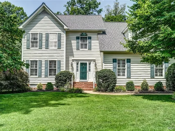 2128 Boardman Ln, Henrico, VA 23238